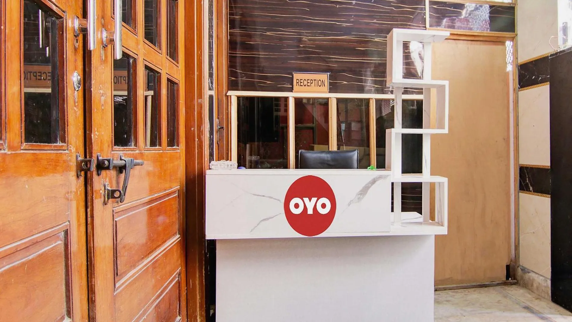 Hotel O Royal Inn Delhi  3*, Delhi (National Capital Territory of India)