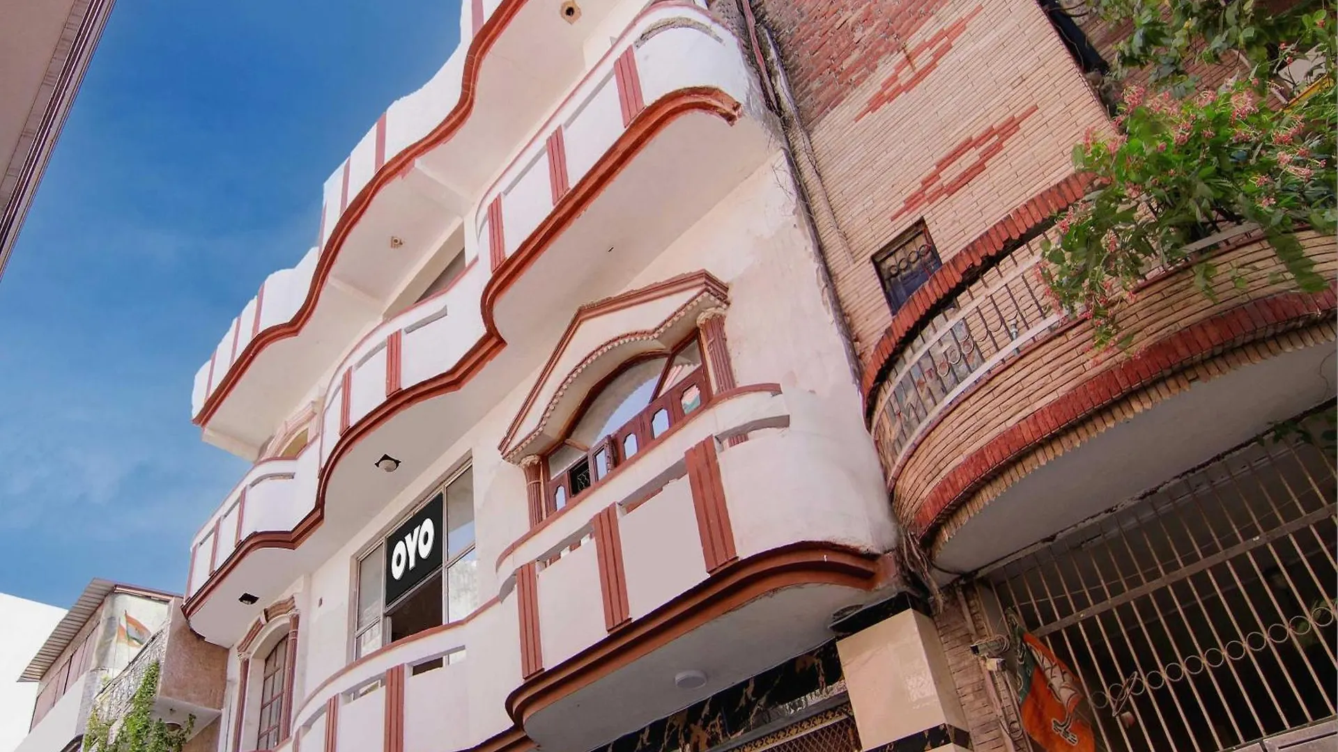 Hotel O Royal Inn Delhi
