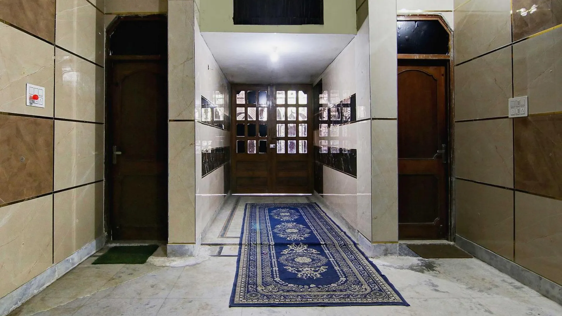 Hotel O Royal Inn Delhi  India