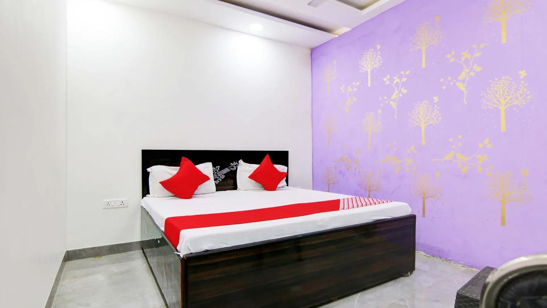 Hotel O Royal Inn Delhi  India