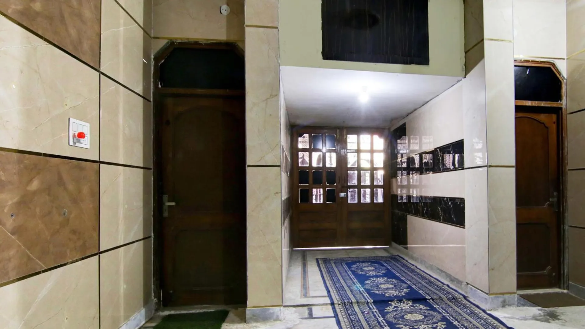 Hotel O Royal Inn Delhi  India