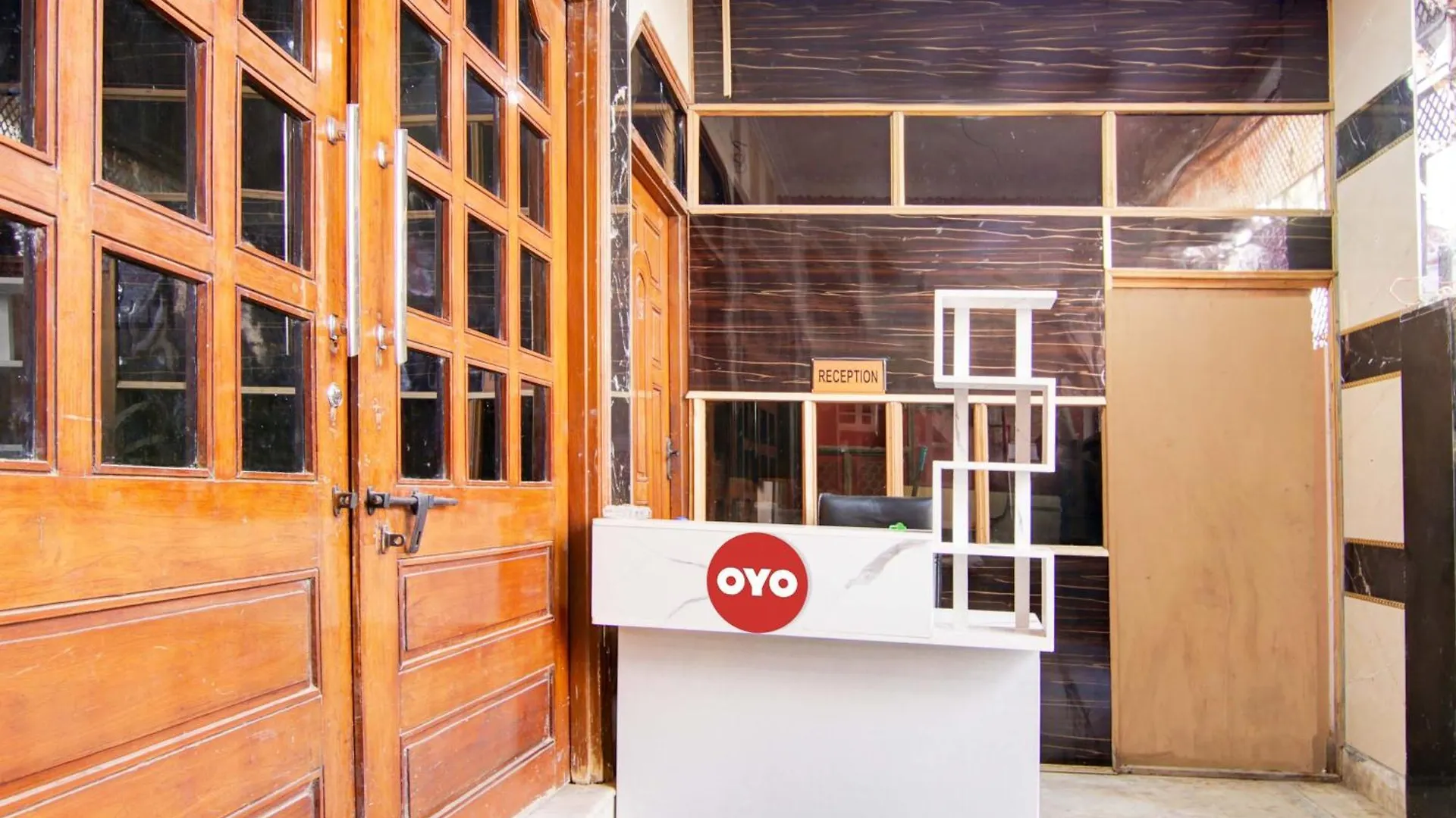 Hotel O Royal Inn Delhi   Delhi (National Capital Territory of India)