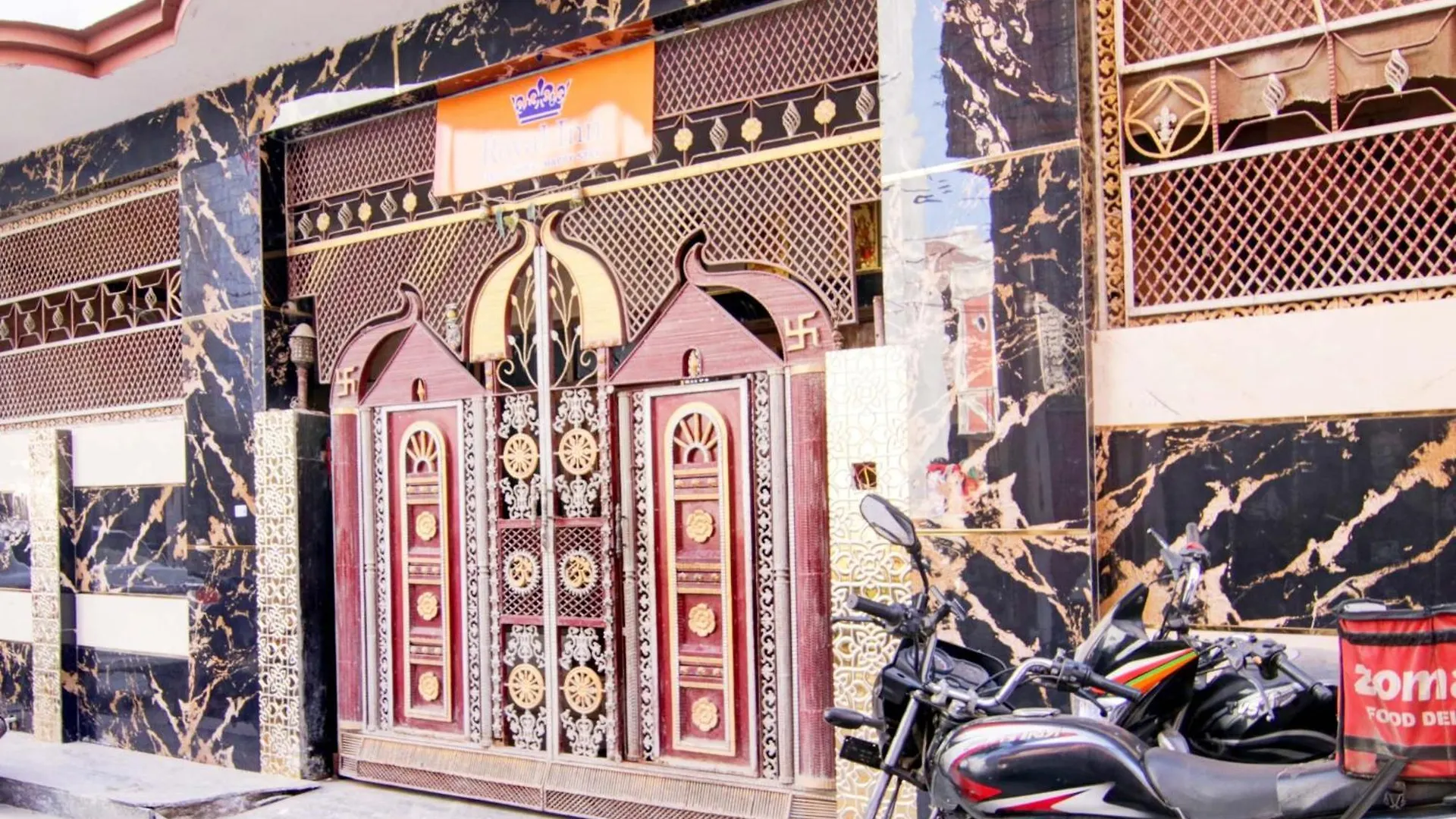 Hotel O Royal Inn Delhi